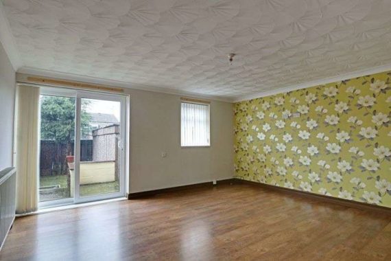 3 Bedroom Semi-Detac...